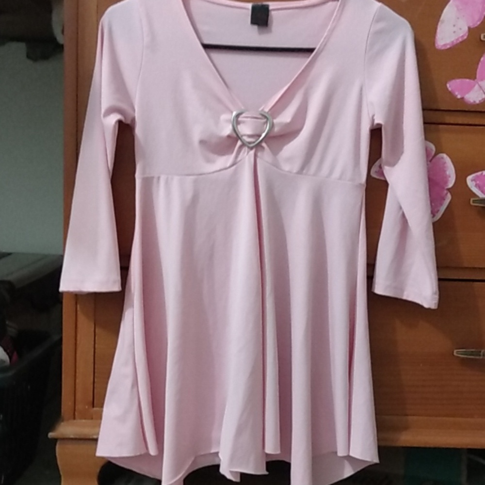 Kika maternity top